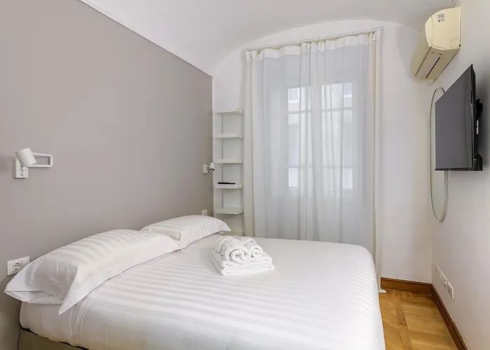 Lion Aparts Appartement *