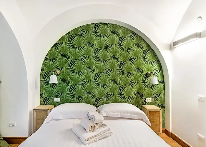 Appartement Lion Aparts Rome