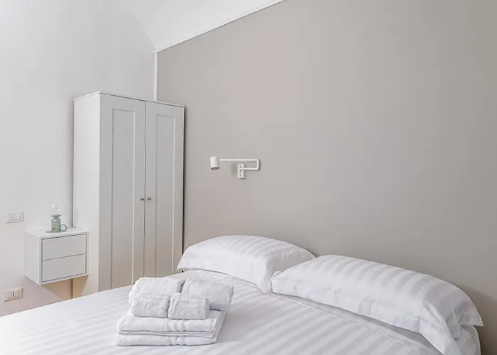 Lion Aparts Appartement *