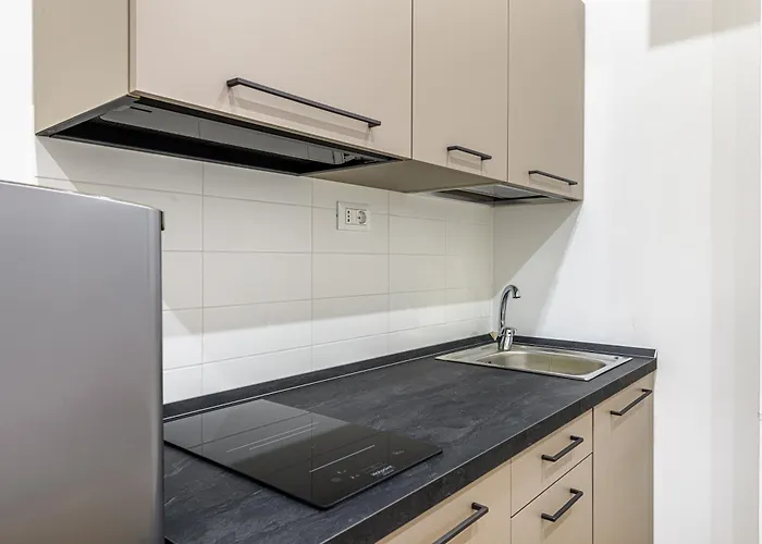Appartement Lion Aparts Rome