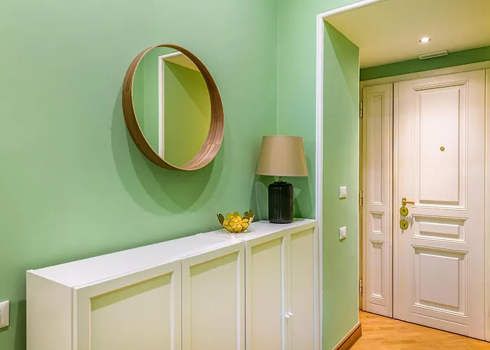Appartement Lion Aparts