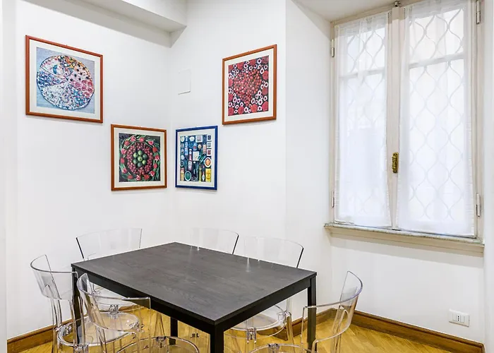 Appartement Lion Aparts Rome
